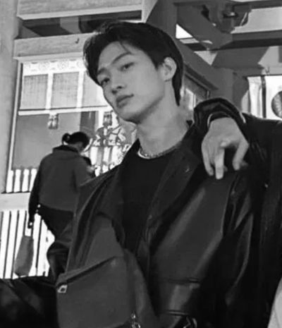 Min-ho moon