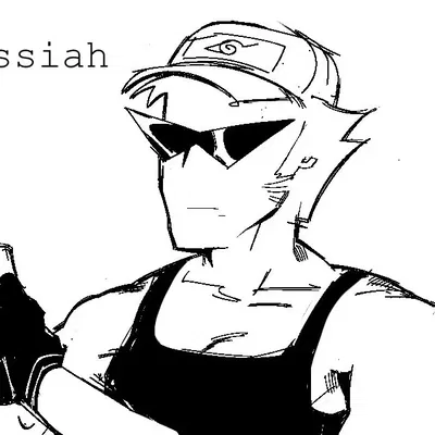 Bro Strider