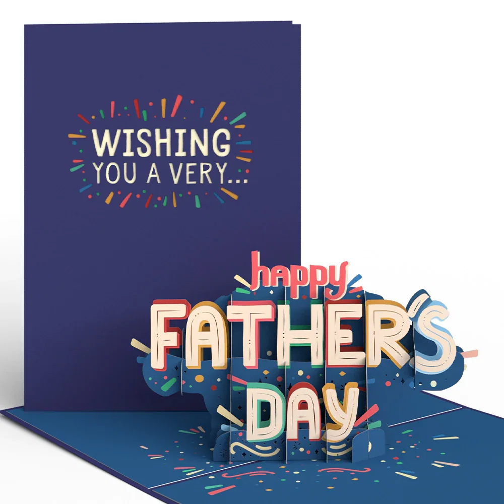 Happy Fathers Day