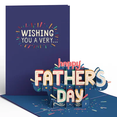Happy Fathers Day