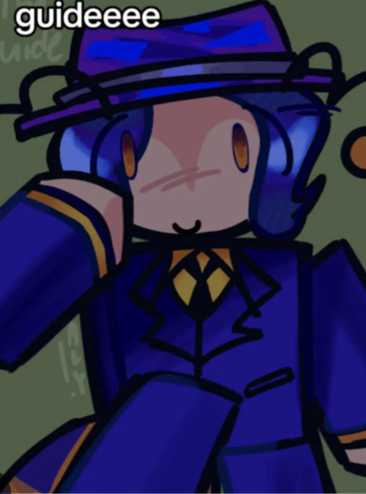 Guide so tuff