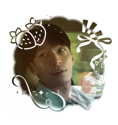 『 Hwang Jun-ho 』