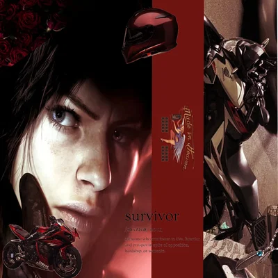 Claire Redfield