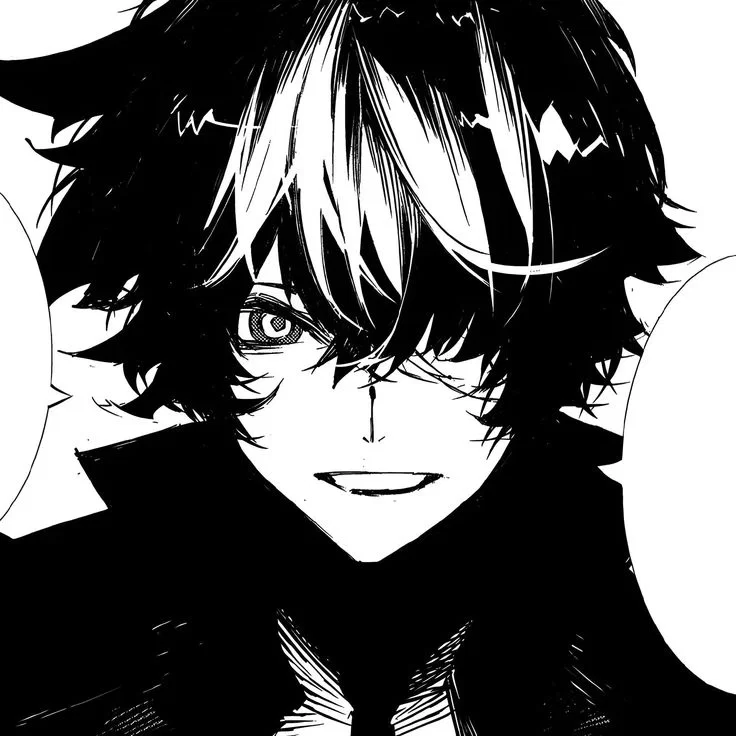 BEAST—Dazai Osamu