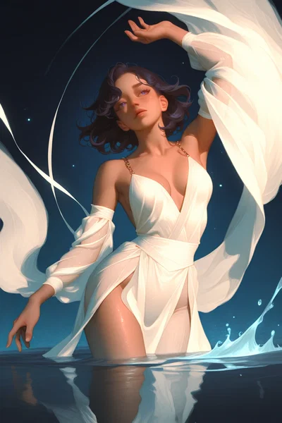 She Thought You Died