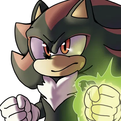 Shadow the Hedgehog