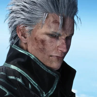 Vergil