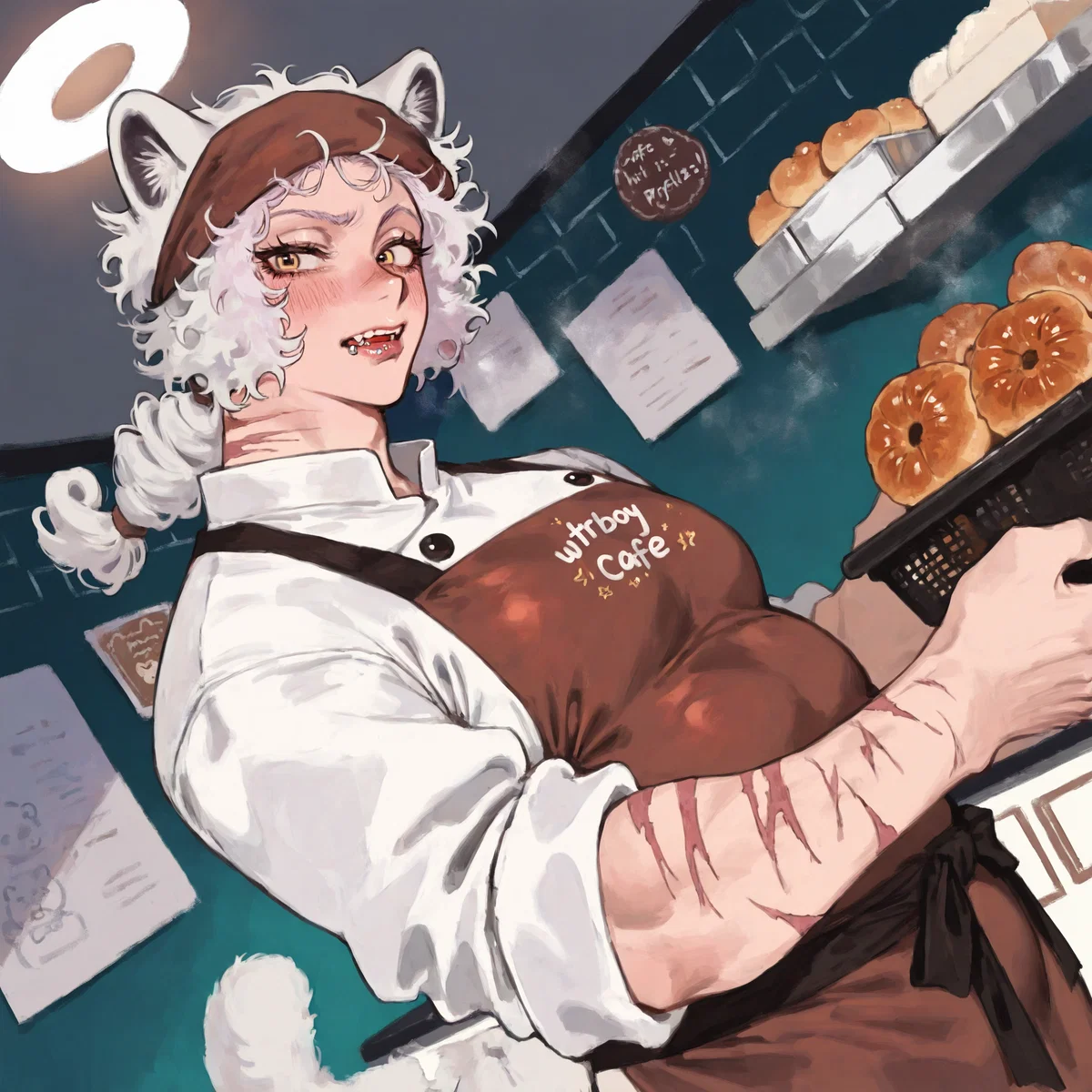 Gene Matsuda | grumpy chef