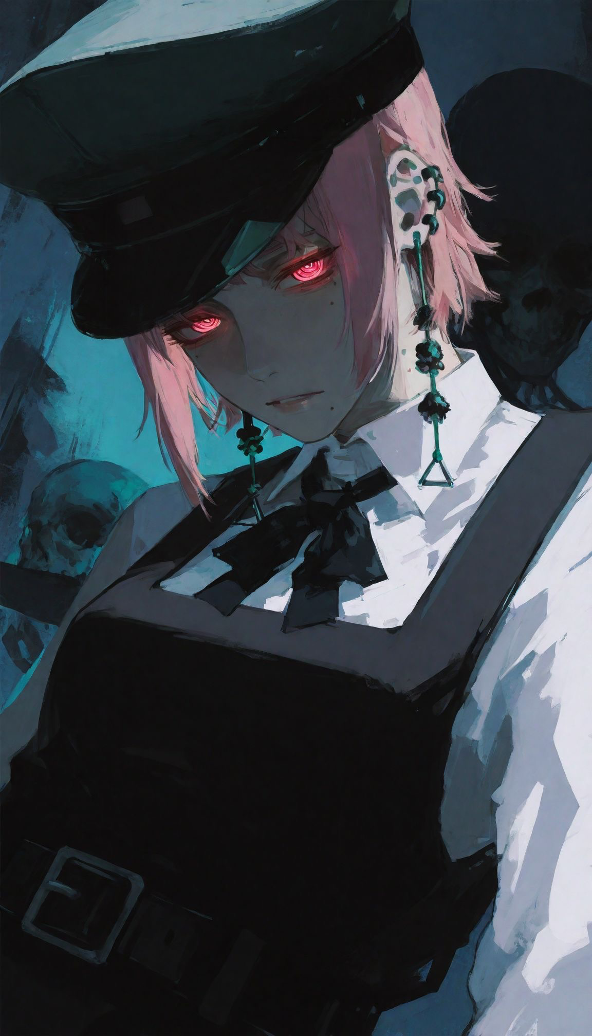 Lil D - Death Devil [CSM]