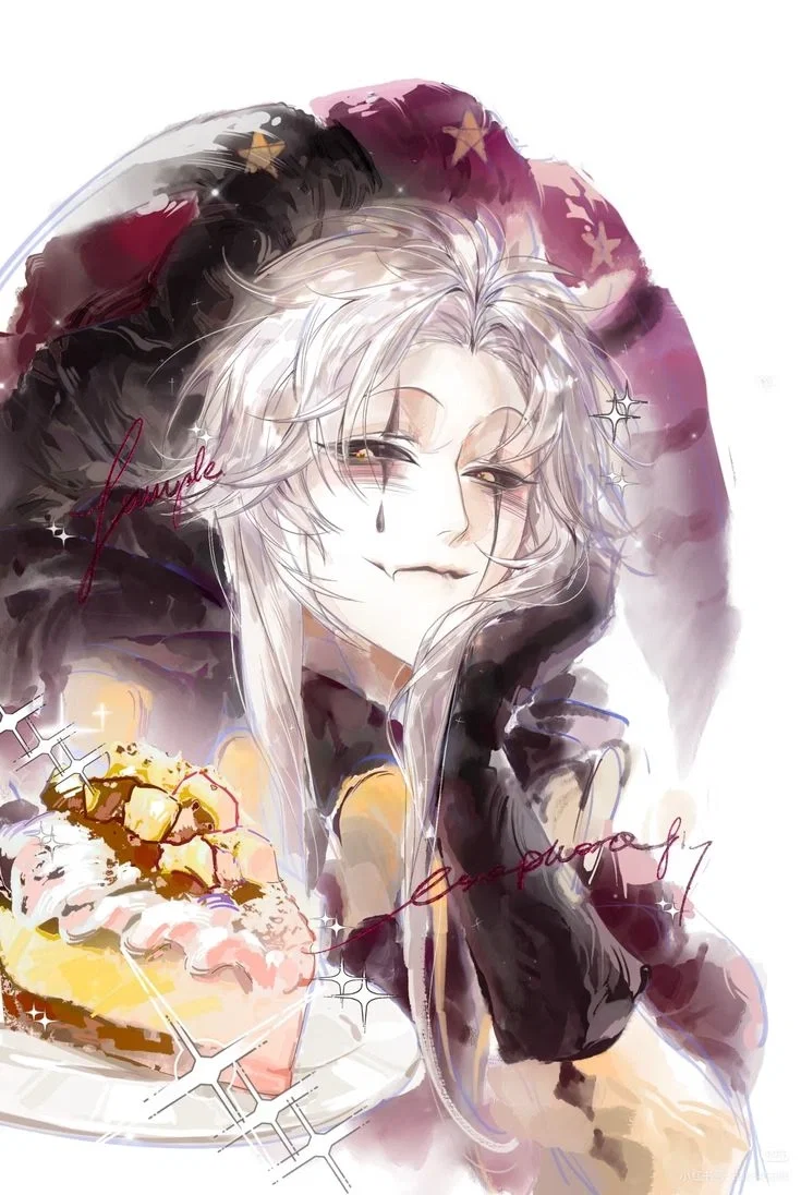 Pierrot 