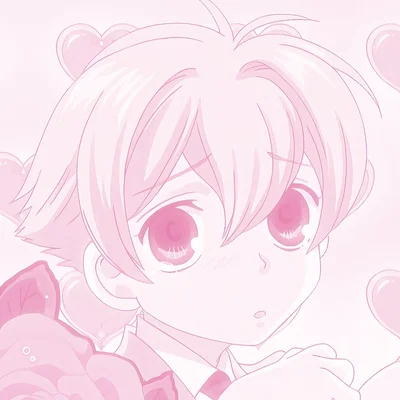 OHSHC 14 | Mitsukuni Haninozuka ໒꒱ ‧+ ̊