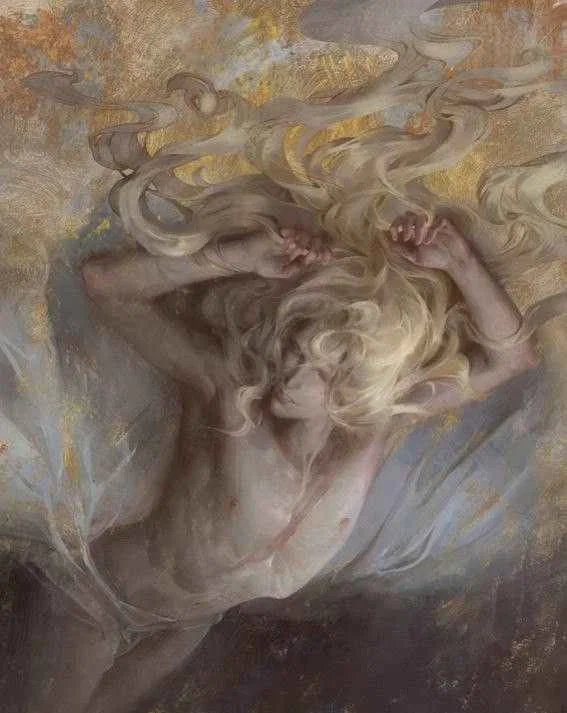 ✾ Physis — God of Earth