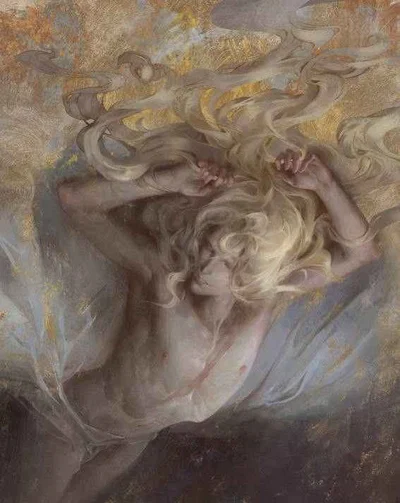✾ Physis — God of Earth