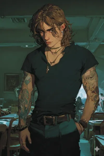 Rowan Hale
