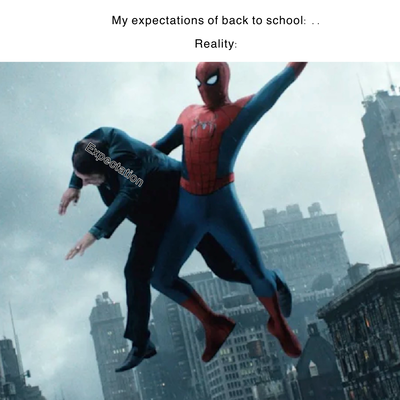 {-Spiderman Brand New Day THE RPG-}