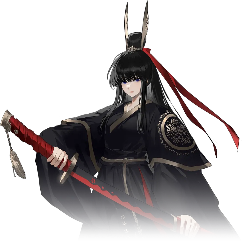 Garam the King's Guard