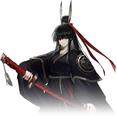 Garam the King's Guard
