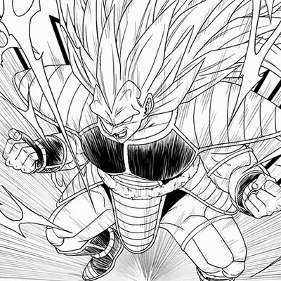Raditz | DRAGON BALL