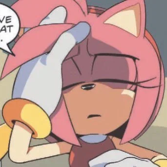 Amy Rose