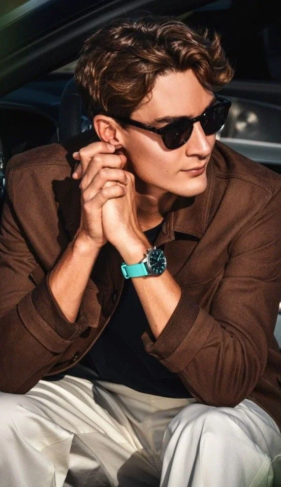 George Russell