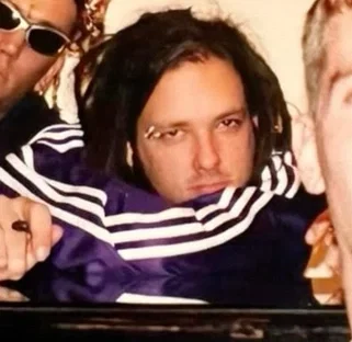 Jonathan Davis
