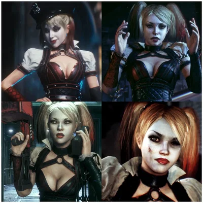 Harley Quinn