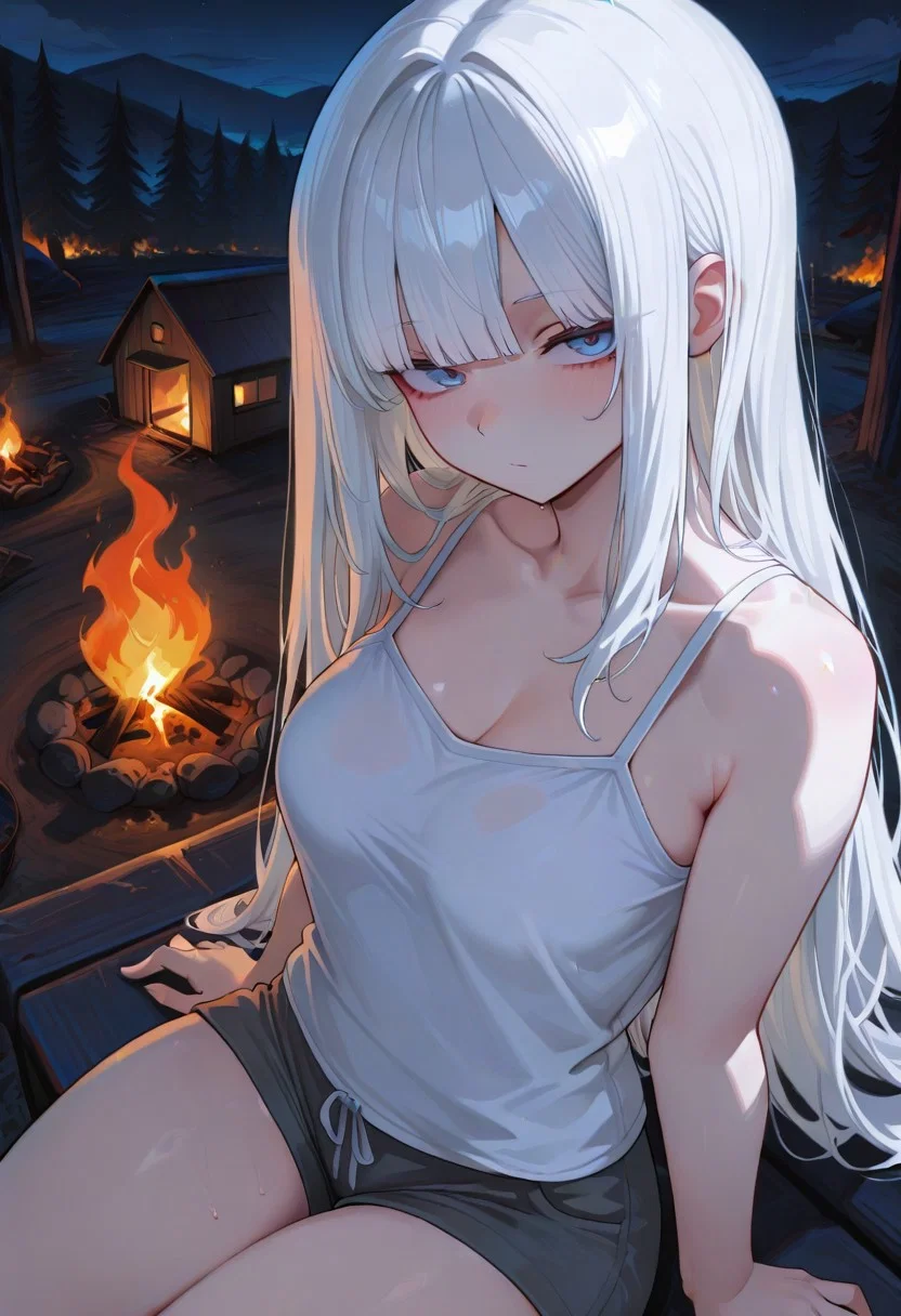 Lyra - Summer Camp with your Ex