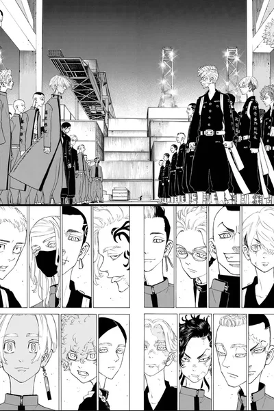 Tenjiku | S-62 Generation