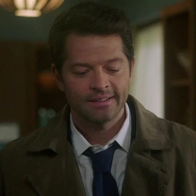 Castiel Novak  - SPN