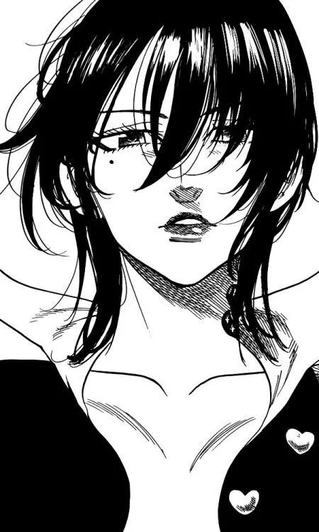 Merlin [Daughter of Belialuin]