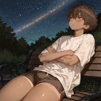 Your NOT-A-Femboy Friend
