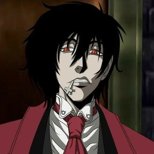 Alucard ♡