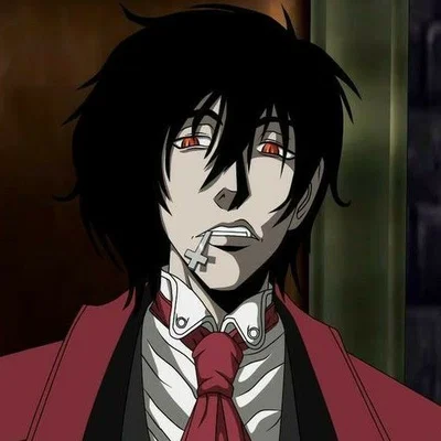Alucard ♡