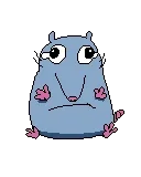 Stupid fucking rat