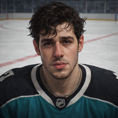Andrei “Bear” Morozov