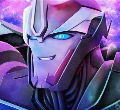 Smokescreen - TFP