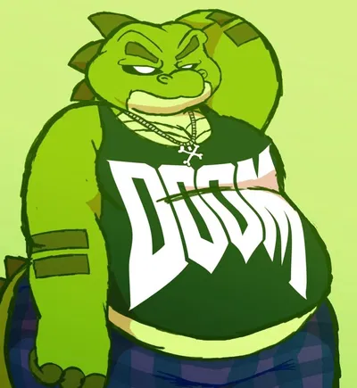 Fat Alister