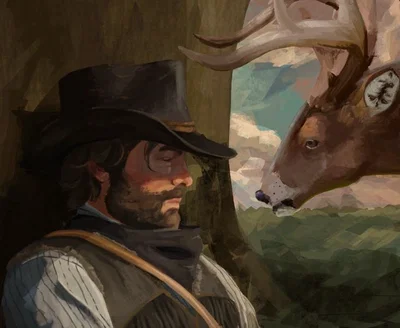 Arthur morgan