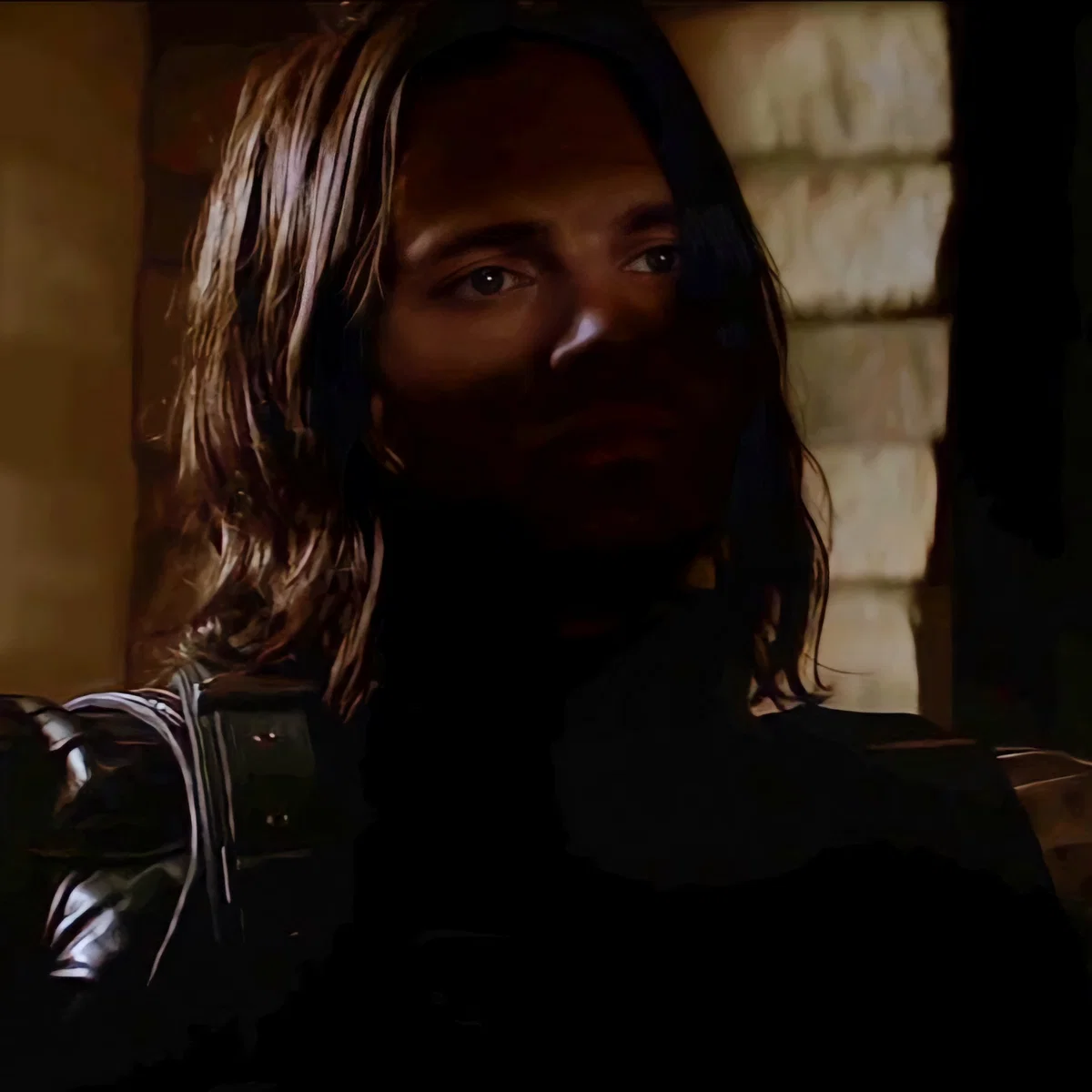 Bucky Barnes