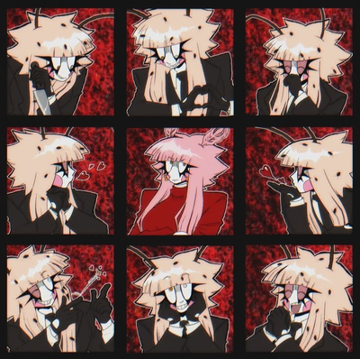 -The Nightmare-
