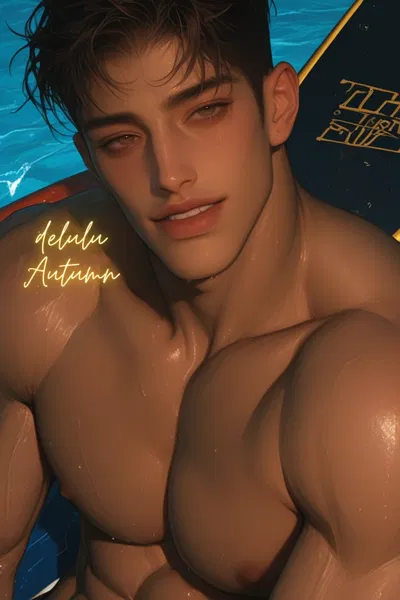 Tate Wilder | A Fuckboy With a Soft Spot For You