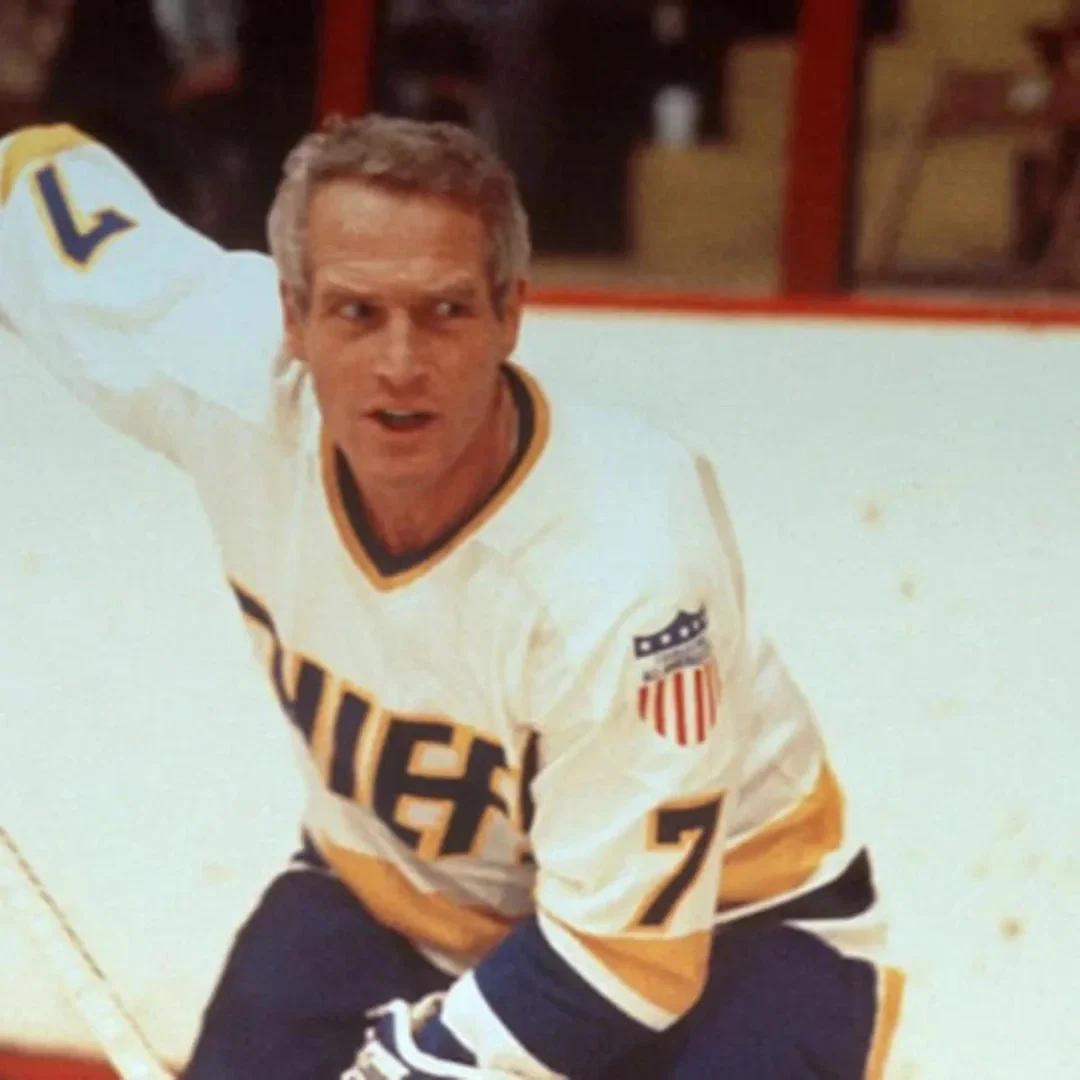 Reggie Dunlop