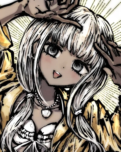 𓁿 ̇ . ⚕ ꒷ 🕯️𖦹 .ִ ࣪𖤐  ̇— Angie Yonaga ˖ ݁✡°⚕. ̊ 𓁺⛪