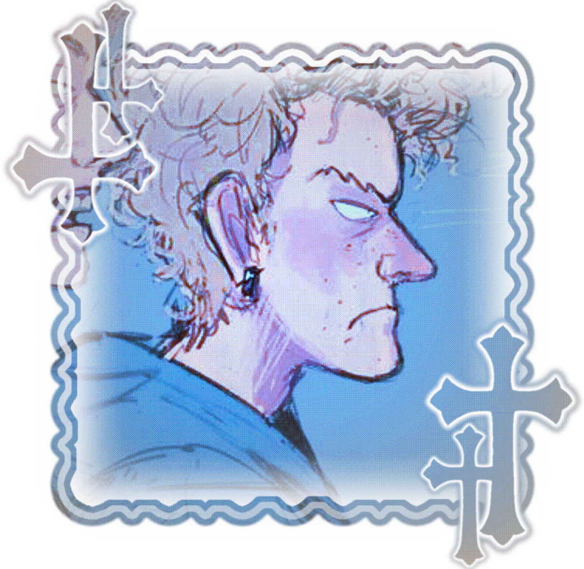 ⚡₊˚🔥 BEAVIS ⋆ // BEAVIS AND BUTTHEAD ˚ 🤘🏼