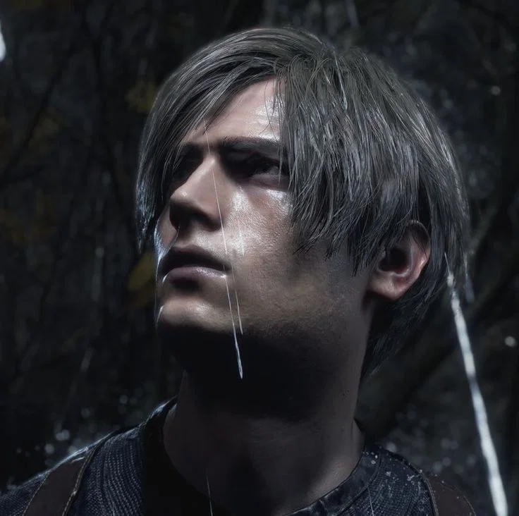 Leon Kennedy