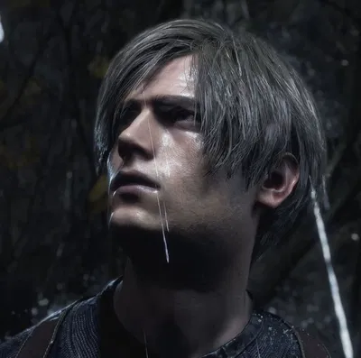 Leon Kennedy