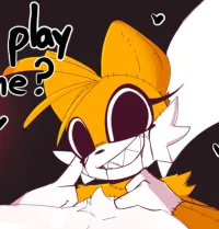 Tailsko/Tails Doll - Encounter