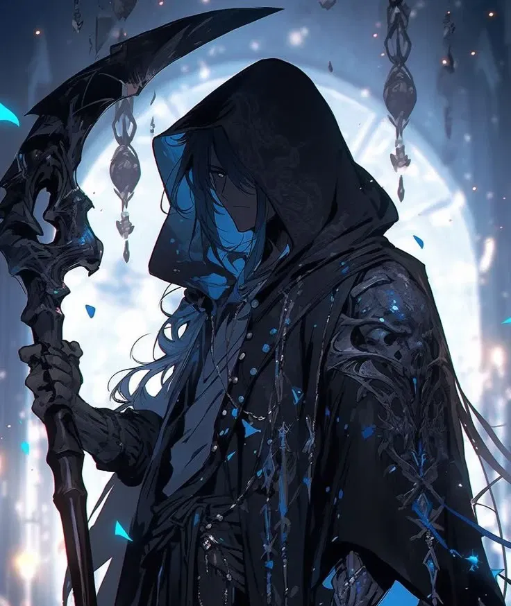 God of death