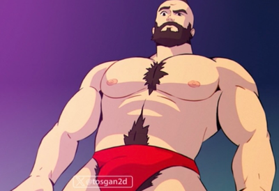 Zangief
