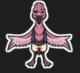 Pajama Sam #25 (DougDoug AI)